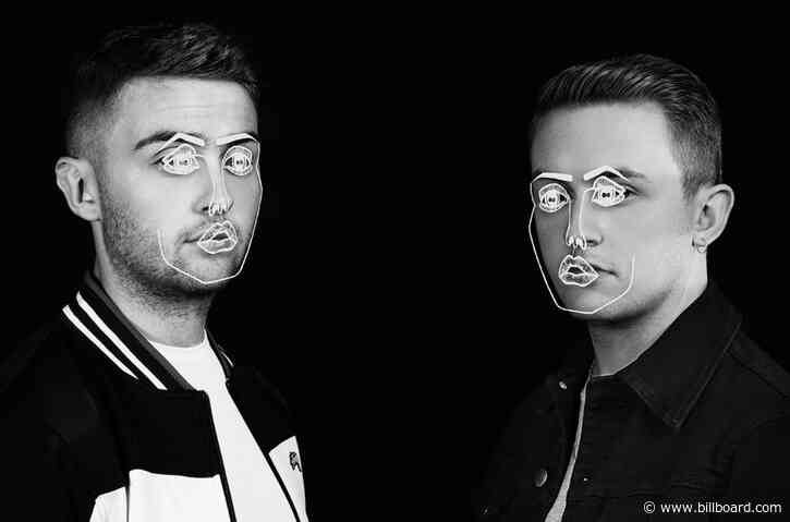Disclosure Will Play a Run of Intimate U.S. Club Shows This April