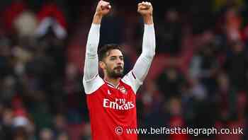 Pablo Mari sees his long-term future at Arsenal