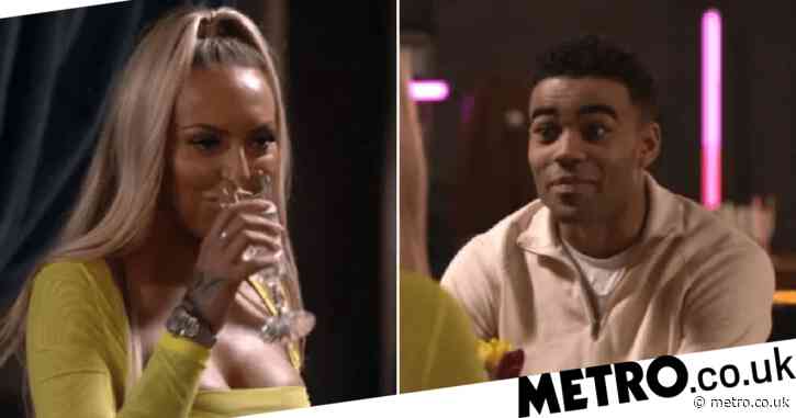 Celebs Go Dating’s Malique can’t remember date’s name or blocking her after hotel rendezvous