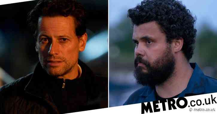 Liar series 2: Questions we have after episode 2 – Did Carl kill Andrew?