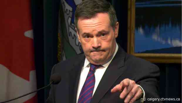 Alberta to launch emergency economic panel, Kenney to travel to Ottawa as oil prices plunge