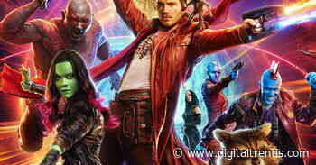 Asgardians of the Galaxy? Thor: Love and Thunder adds Groot and the Guardians