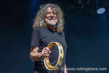 A New Led Zeppelin Court Win Over ‘Stairway to Heaven’ Just Upended a Copyright Precedent
