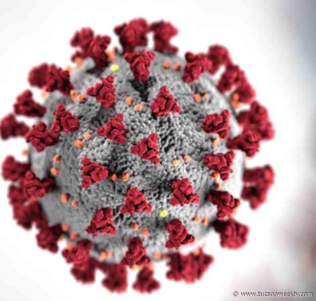 Pima County gets first 'presumptive' coronavirus case