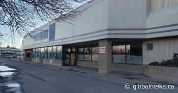 Empty lots in Lethbridge impacting businesses: ‘A few other places have vacated the general area’