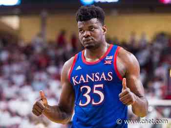 How to watch the Big 12 tournament without cable     - CNET