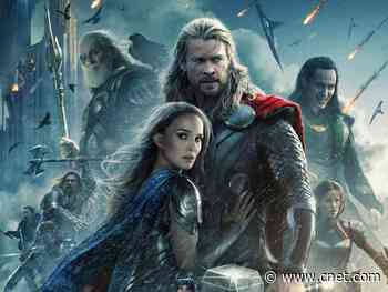 Thor 4: Love and Thunder: Christian Bale's possible role, Guardians of the Galaxy, release date     - CNET