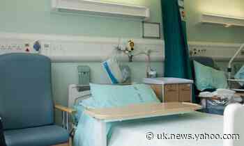 Boy stuck on acute NHS ward for a year because he has no home to go to