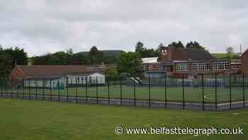 Coronavirus: Fears see Northern Ireland schools closed and pupil pulled from class