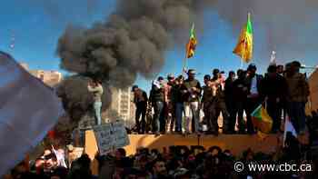 Shia militias now a greater threat than ISIS in the Middle East, says Canadian commander