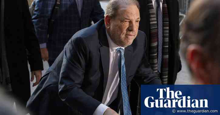Seven 'survivors of abuse by Weinstein' denounce settlement in open letter