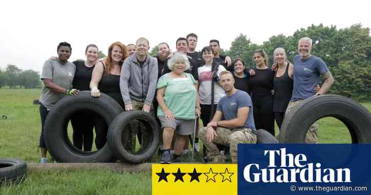 Miriam’s Big Fat Adventure review – Margolyes chews the fat on obesity
