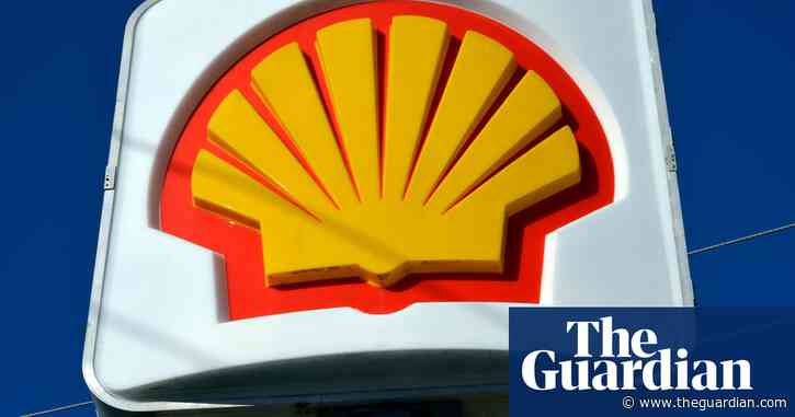 Oil firm Shell to end its relationship with BFI and Southbank Centre