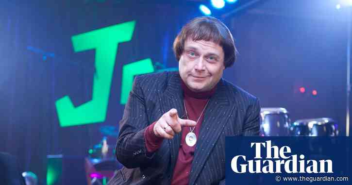The Fast Show returns to TV for one-off special. Nice