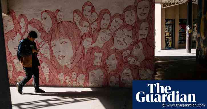 'We'll disappear': Thousands of Mexican women strike to protest femicide