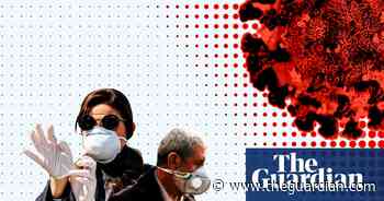 Coronavirus latest: at a glance
