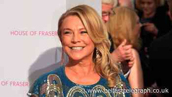 Amanda Redman reveals Me Too moment during audition