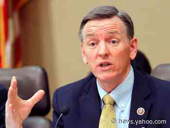 A GOP congressman's tweet about quarantining himself from the 'Wuhan coronavirus' sparks debate about racism surrounding the disease