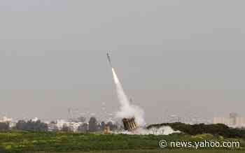 Army to conduct shoot-off for future indirect fires protection