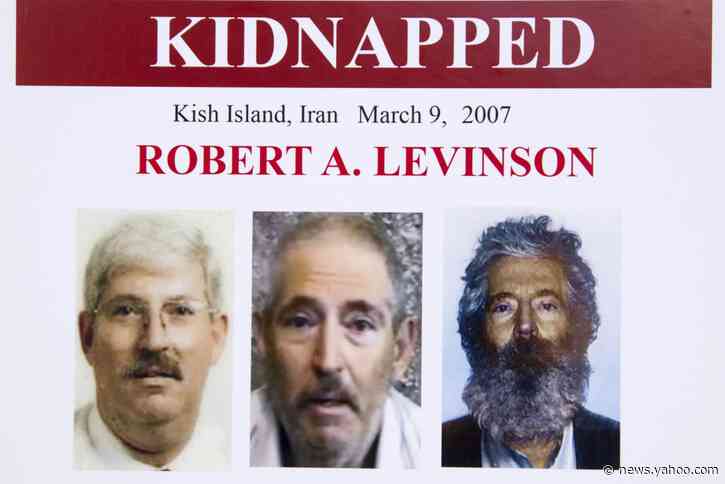 US judge: Iran liable in disappearance of retired FBI agent