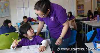 Stigma adds to coronavirus anxiety for Asian-Americans in Minnesota