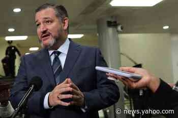 Sen. Ted Cruz, Reps. Paul Gosar, Doug Collins are self-quarantining after interacting with person who tested positive for coronavirus