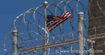 Judge orders medical panel for '20th hijacker' at Guantanamo - Military Times