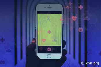 New Federal Rules Will Let Patients Put Medical Records On Smartphones - Kaiser Health News