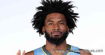 Grizzlies Medical Update: Winslow to debut, Jackson Jr. to return soon - Grizzly Bear Blues