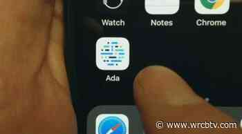 APP OF THE DAY: 'Ada' app offering medical advice based on symptoms - WRCB-TV