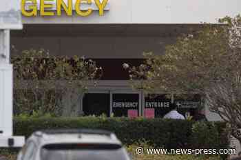 Lehigh Regional Medical Center closes main entrance, will screen all patients at ER - News-Press