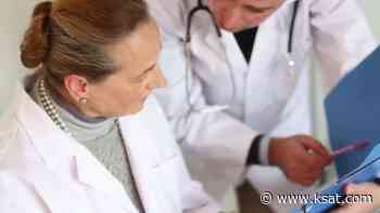 Clinical trials help find successful treatments to medical issues - KSAT San Antonio
