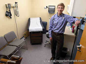 Five Questions: Loveland medical clinic lives out ‘freely you have received; freely give’ - Loveland Reporter-Herald