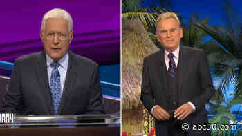 Coronavirus News: 'Jeopardy,' 'Wheel of Fortune' cancel audiences amid spread of COVID-19