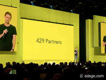 Snapchat to stream Snap Partner Summit online due to coronavirus threat