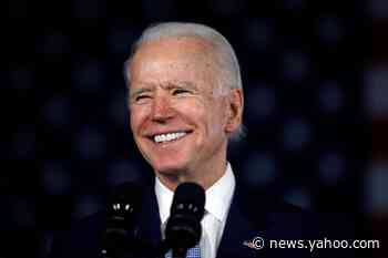 Majority want Biden to win the Democratic nomination over Sanders, new national poll shows