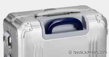 Shiny Aluminum Luggage Is Popular Now, but Zero Halliburton Pioneered It