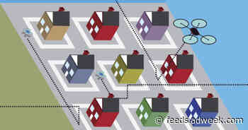 We’ve Been Hearing About Drone Delivery for Years. So Where Are All Those Drones?