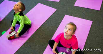 In a Plan to Bring Yoga to Alabama Schools, Stretching Is Allowed. ‘Namaste’ Isn’t. - The New York Times