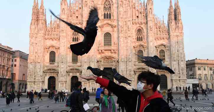 Italy quarantines entire country of 60 million: Will Italians comply in face of coronavirus? - Los Angeles Times