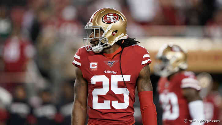 Report: Sherman won't run for NFLPA prez ahead of CBA vote - NBCSports.com