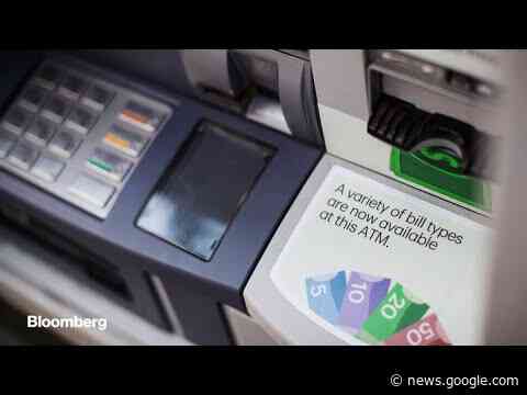 Stocks Sink Further, S&P Near Bear Market Territory - Bloomberg Markets and Finance