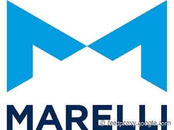 Marelli will relocate North American headquarters in suburban Detroit