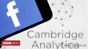 Cambridge Analytica: Australia takes Facebook to court over privacy
