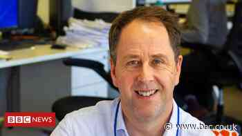 The tech boss who lost more than a billion
