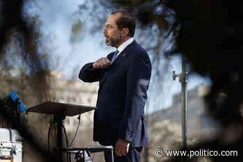 White House considers cruise ship shutdown amid coronavirus crisis