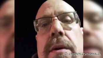 Selfie-taking van thief arrested after vehicle dies west of Edmonton: RCMP - CTV News