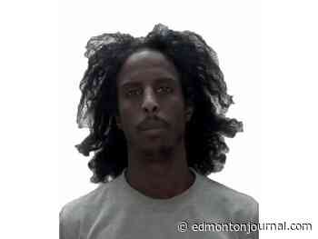 Man wanted in northeast Edmonton homicide arrested in Saskatchewan - Edmonton Journal