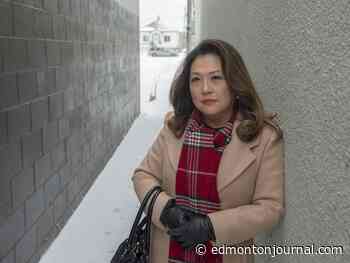 'Finally our truth has been heard': Edmonton's Chinatown community welcomes consumption site review - Edmonton Journal