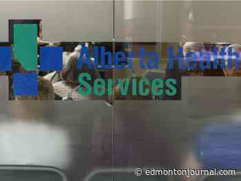 Health Link 811 overwhelmed with coronavirus questions, concerns - Edmonton Journal